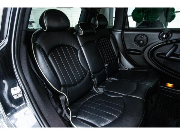 MINI COOPER COUNTRYMAN 1.6 S ALL 4DR AT 2012 รูปที่ 6